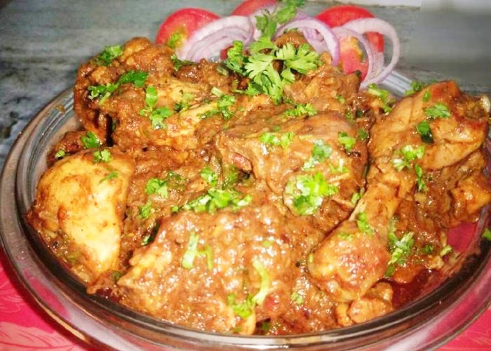 Chicken Bhuna Masala Recipe By Chef Zakir Pakistani Chef Recipes