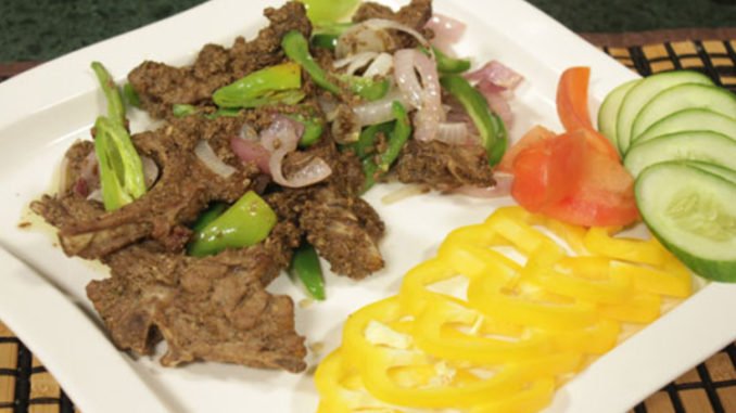 lamb chops recipe by chef zakir Fried Chops With Capsicum Recipe By Chef Zakir - Pakistani Chef lamb chops recipe by chef zakir Fried Chops With Capsicum Recipe By Chef Zakir - Pakistani Chef