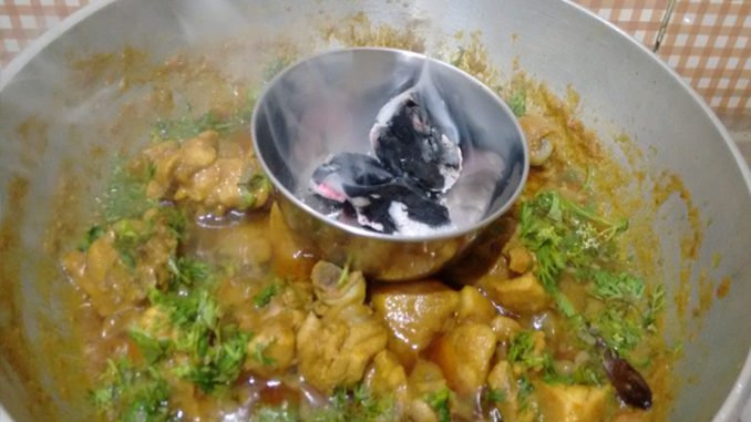 Chicken Angara Recipe By Shireen Anwar Pakistani Chef Recipes