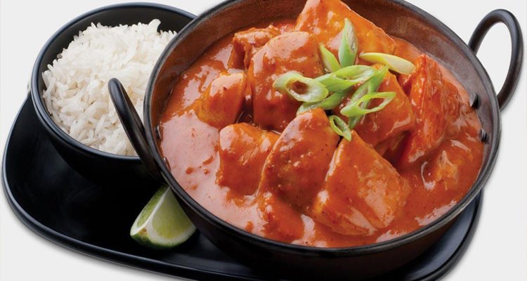 butter chicken recipe by chef zakir