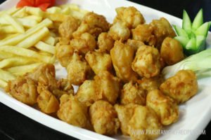 Cooper Chicken Recipe by Shireen Anwar