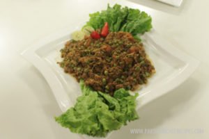 Shan Beef Mattar Recipe by Chef Zakir