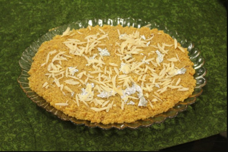 Anday Ka Halwa Recipe By Zubaida Tariq