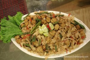 Puck Thai Recipe By Gulzar Hussain