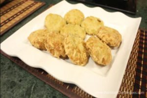 Mughlai Kebab Recipe By Chef Zakir