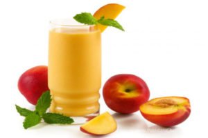Peach Colada Recipe By Rida Aftab