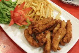 Fish Fingers Recipe By Shireen Anwar
