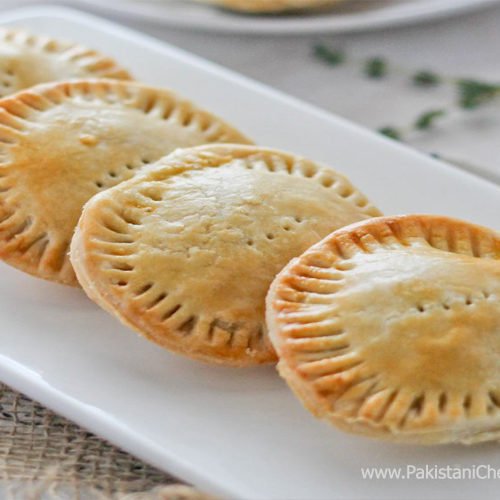 Daal kay Patties Recipe By Chef Zakir