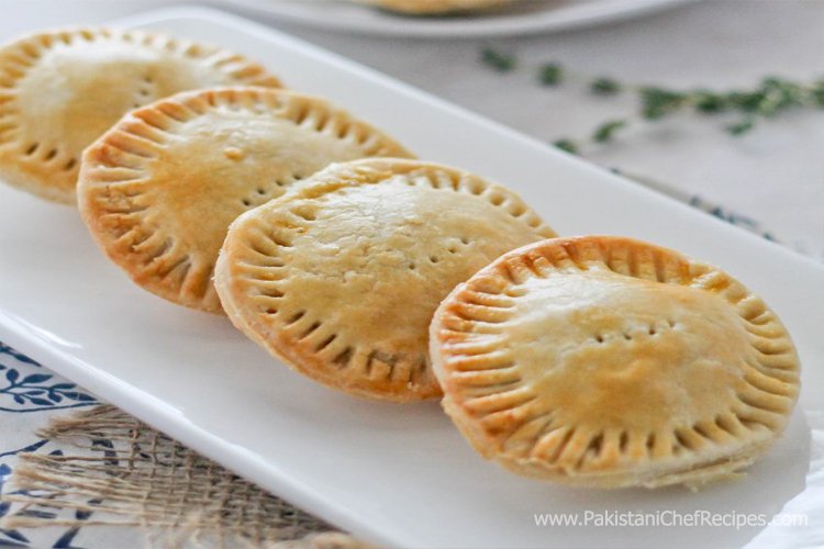 Daal kay Patties Recipe By Chef Zakir