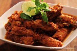 Beef Masala Kebab Recipe by Rida Aftab
