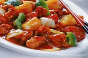 Jhatpat Chicken recipe by Shireen Anwar