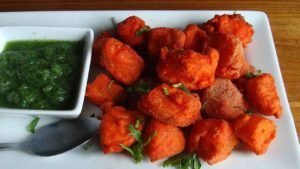 Bombay Fish Recipe by Shireen Anwar