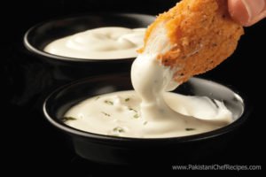 Broast Chutney Recipe by Chef Shireen Anwar