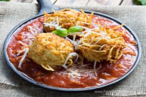 Spaghetti Balls Recipe by Shireen Anwar