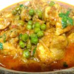 Chicken Hara Moti Recipe by Chef Zakir