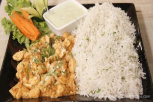 Mayonnaise Chicken Recipe by Shireen Anwar