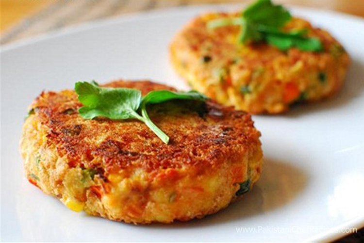 Russian Kebab Recipe By Shireen Anwar