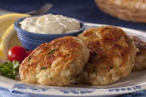 Fish Patties Recipe by Shireen Anwar