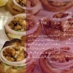 kabab paratha pies recipe by Shireen Anwar