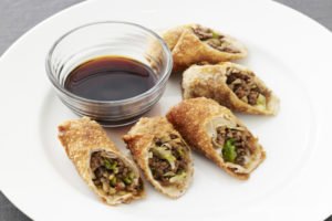 Beef Baking Roll Recipe by Chef Zakir.