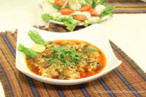Brain Masala Recipe By Shireen Anwar