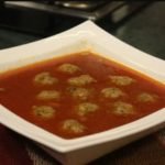 Kofta Nihari Recipe By Chef Zakir