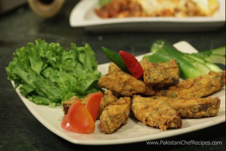Bangalore Fish Recipe By Chef Zakir