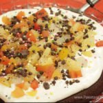 Brownie Pizza Recipe By Shireen Anwar
