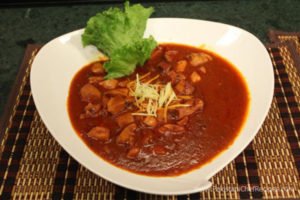 American Chicken Recipe By Chef Zakir