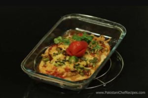 Bubble Pizza Recipe By Rida Aftab