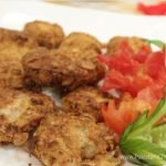 Buffalo Chicken Bites Recipe by Rida Aftab