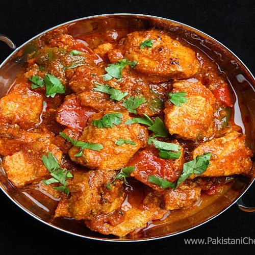 Chicken in Tamarind Sauce Recipe by Zubaida Tariq