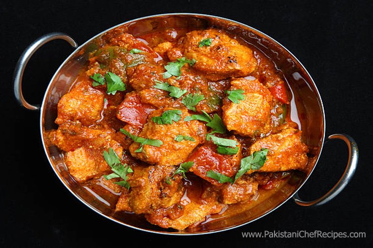 Chicken in Tamarind Sauce Recipe by Zubaida Tariq