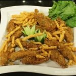 Kids Fried Chicken Recipe By Chef Zakir