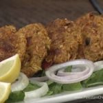 Barbeque Spicy Chicken Kababs Recipe by Chef Mehboob Khan