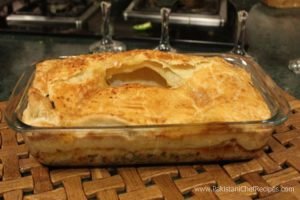 Parda Chicken Recipe By Chef Zakir