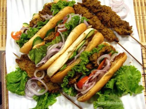 Bihari Kabab Archives - Pakistani Chef Recipes
