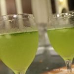 Fresh Mint & Lemon Drink Recipe By Chef Zakir