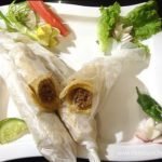 Hot And Spicy Reshmi Kabab Roll Recipe By Shireen Anwar