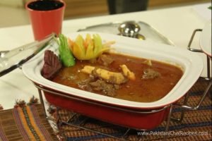 Jamaia Masjid Ka Mutton Qorma Recipe By Shireen Anwar
