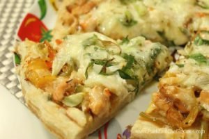 Puff Pastry Base Pizza Recipe By Shireen Anwar