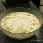 Quick Rasgulla Dessert Recipe By Zarnak Sidhwa