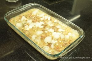 Rus Bharay Tukray Recipe By Chef Zakir