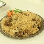 Yakhni Pulao Recipe By Shireen Anwar