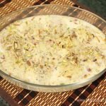 Rasmalai Recipe By Chef Zakir