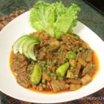 Beef Vegetable Masala Recipe By Chef Zakir