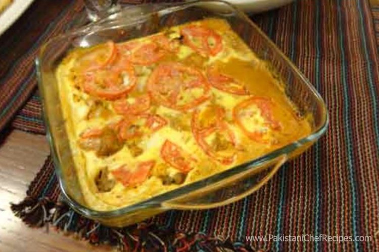 Dabba Gosht Recipe By Shireen Anwar
