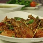 Halanaka Karahi Recipe By Chef Zakir