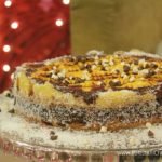 Lemon Cake Recipe By Chef Zakir