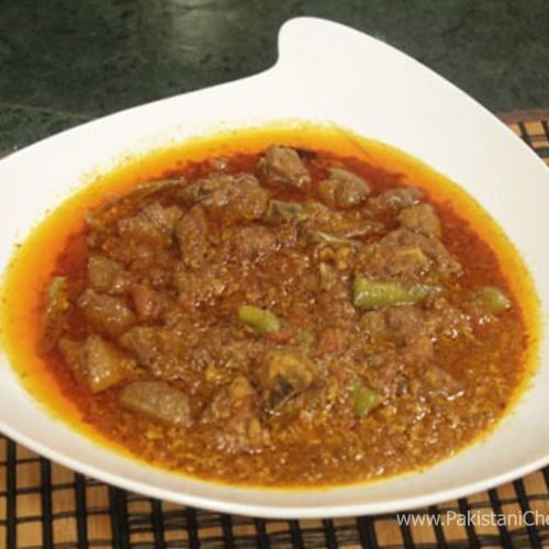 Mutton Shorba Recipe By Chef Zakir